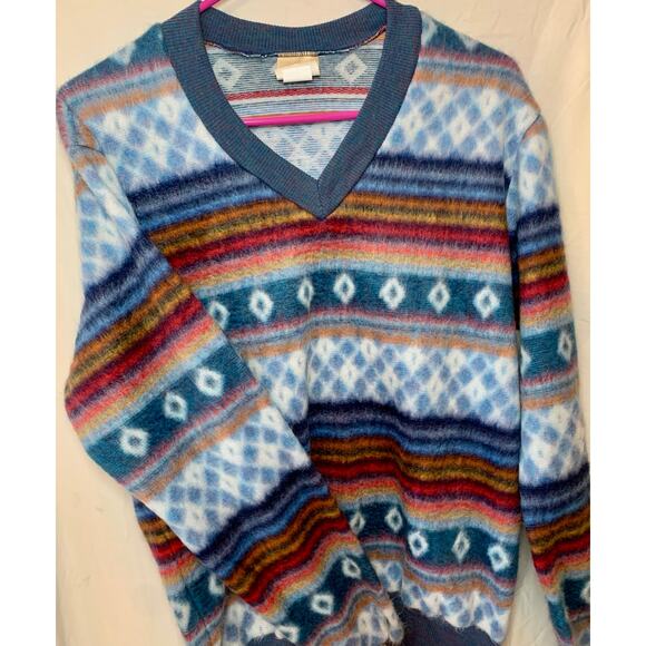 Soft 90s Style Long Sleeve - Picture 1 of 5